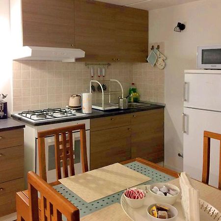 Sicilia Casa Vacanza Apartment Catania Bagian luar foto
