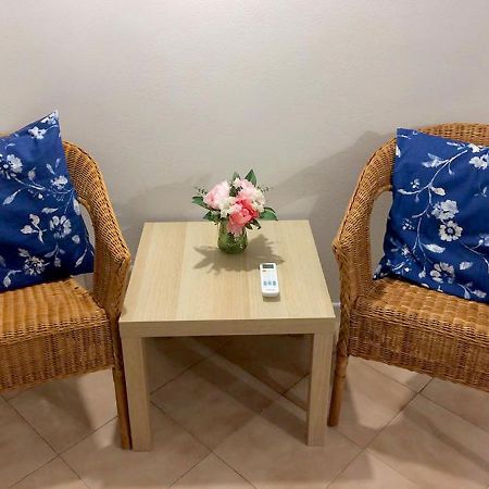 Sicilia Casa Vacanza Apartment Catania Bagian luar foto