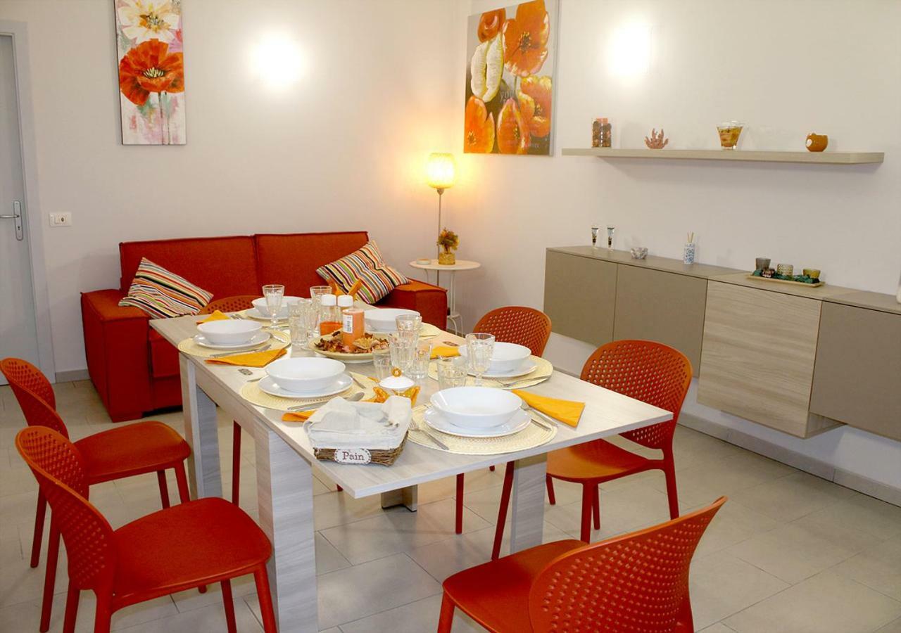 Sicilia Casa Vacanza Apartment Catania Bagian luar foto