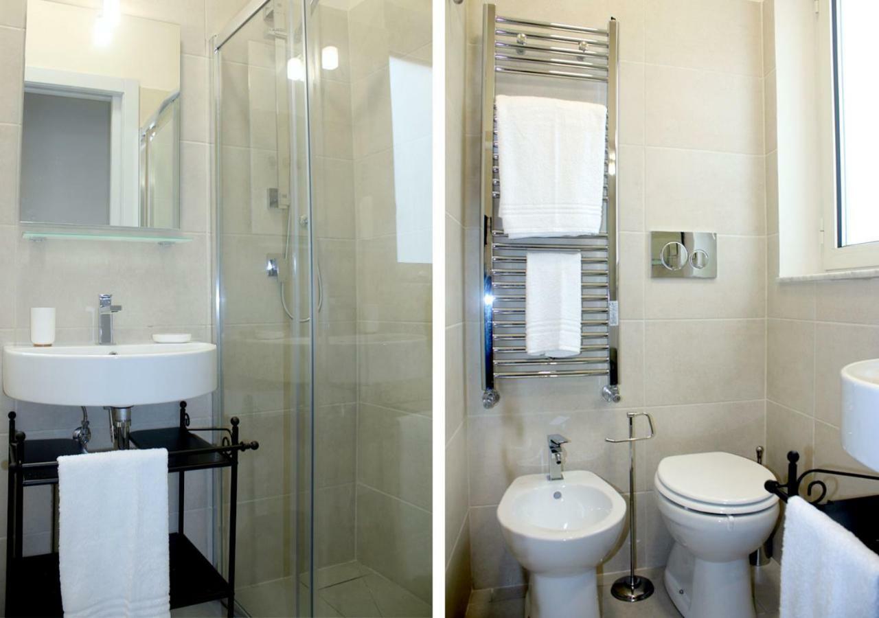 Sicilia Casa Vacanza Apartment Catania Bagian luar foto