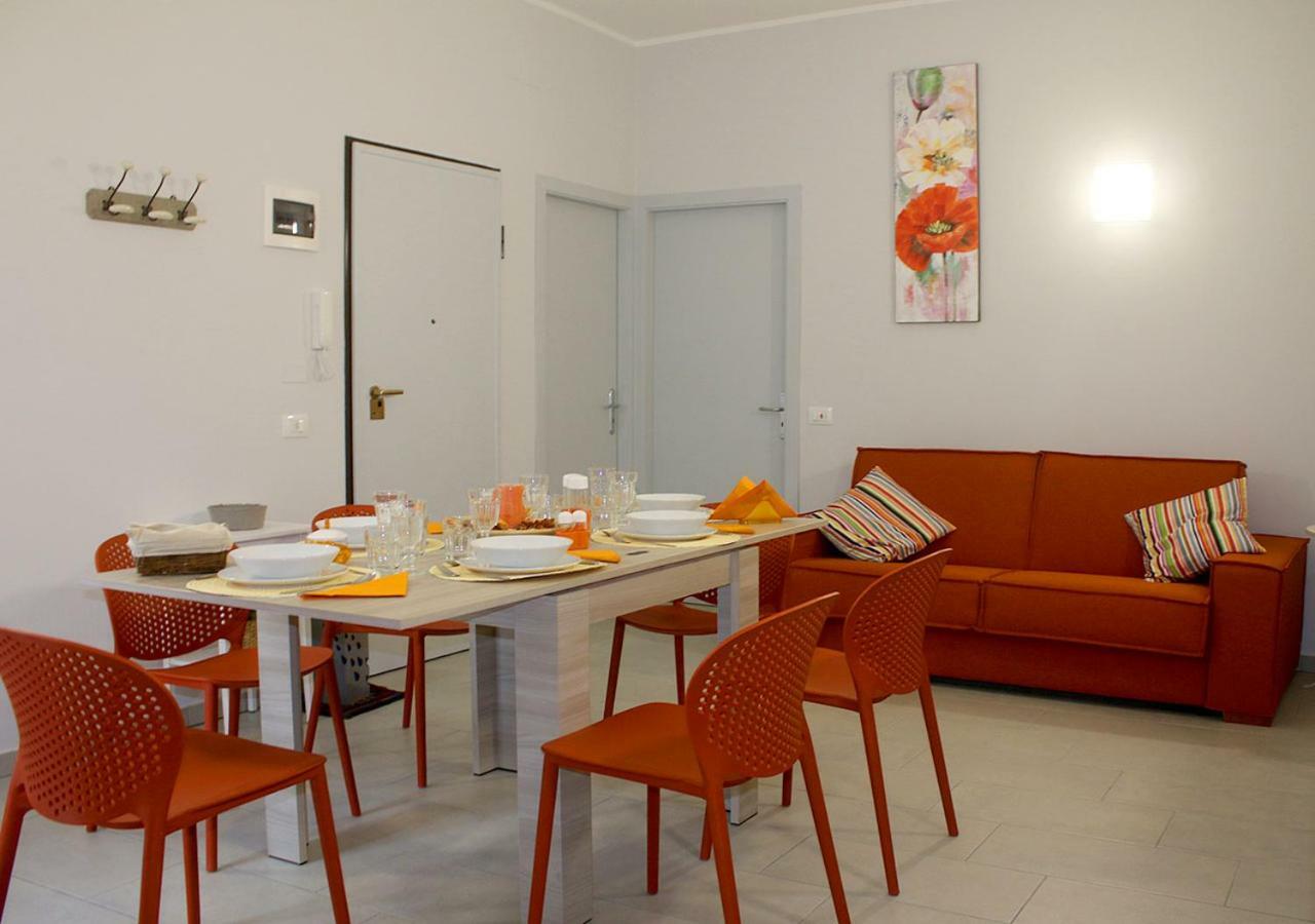 Sicilia Casa Vacanza Apartment Catania Bagian luar foto