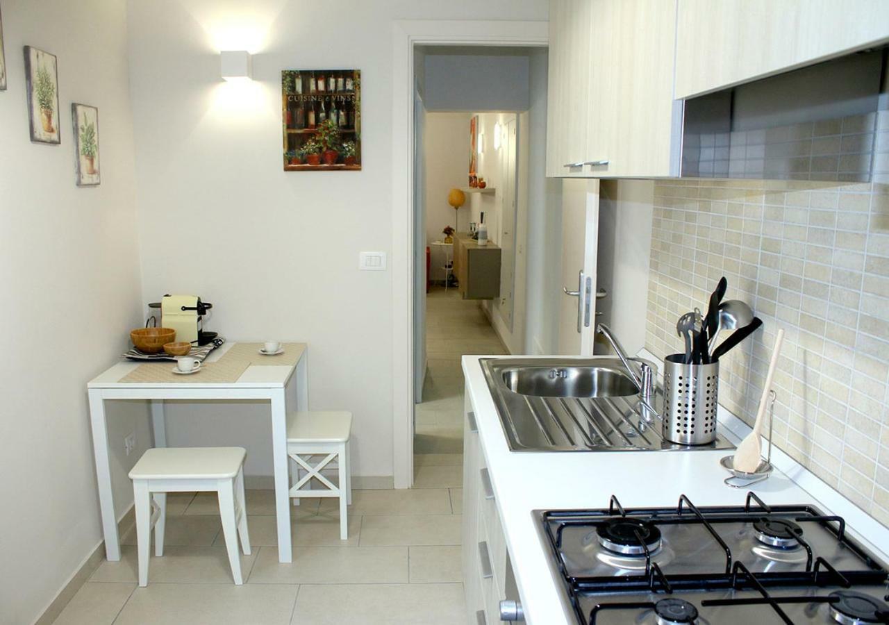 Sicilia Casa Vacanza Apartment Catania Bagian luar foto