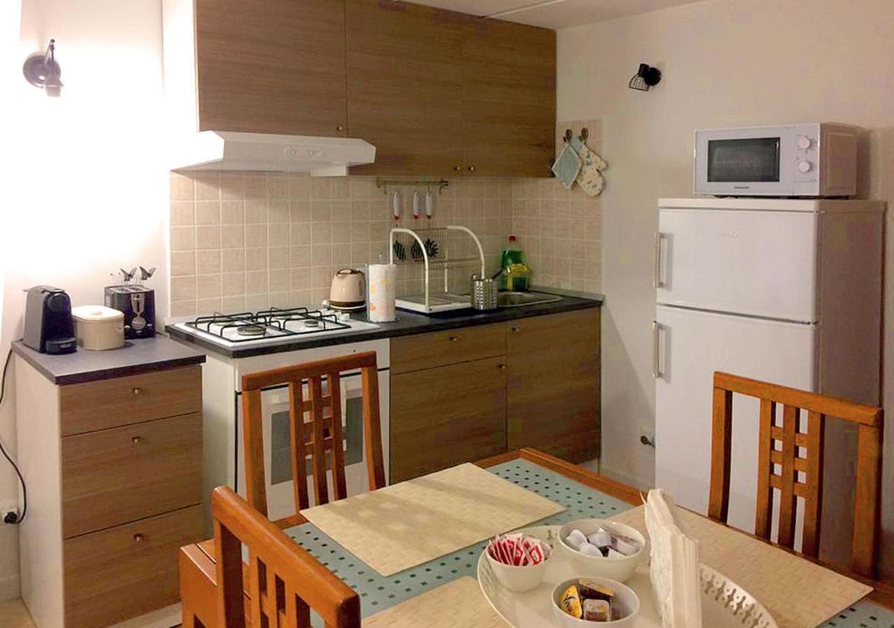 Sicilia Casa Vacanza Apartment Catania Bagian luar foto