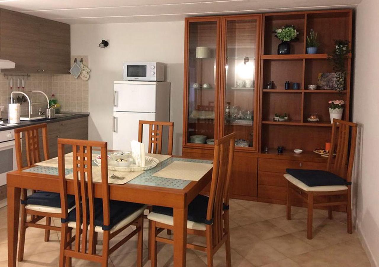 Sicilia Casa Vacanza Apartment Catania Bagian luar foto