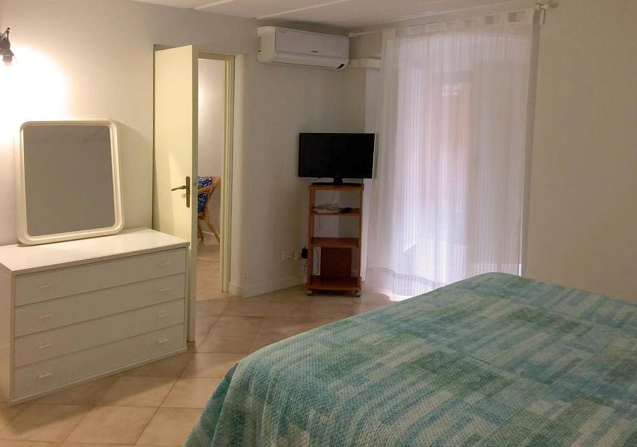 Sicilia Casa Vacanza Apartment Catania Bagian luar foto