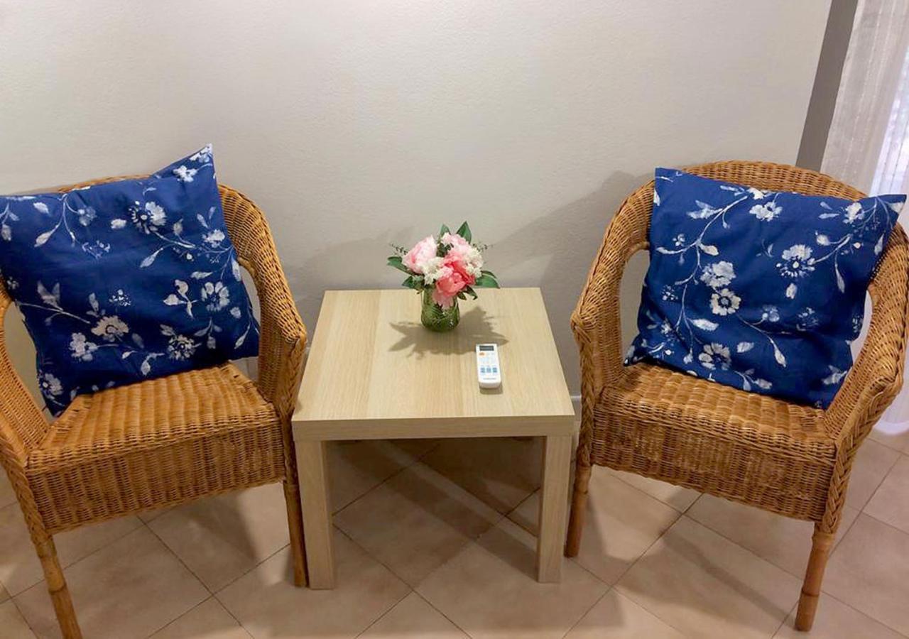 Sicilia Casa Vacanza Apartment Catania Bagian luar foto
