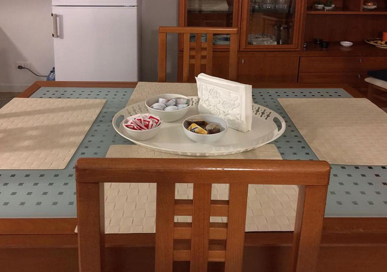 Sicilia Casa Vacanza Apartment Catania Bagian luar foto
