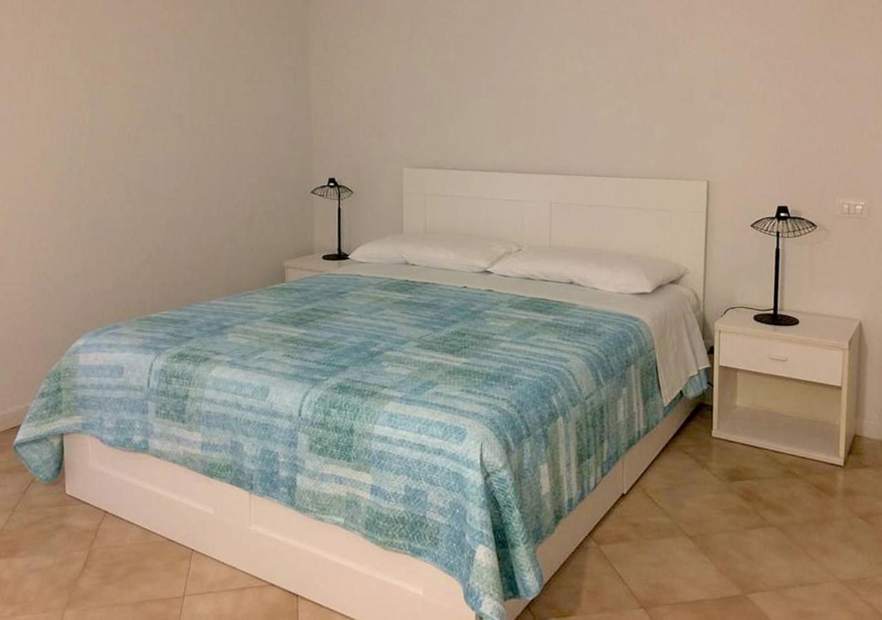 Sicilia Casa Vacanza Apartment Catania Bagian luar foto