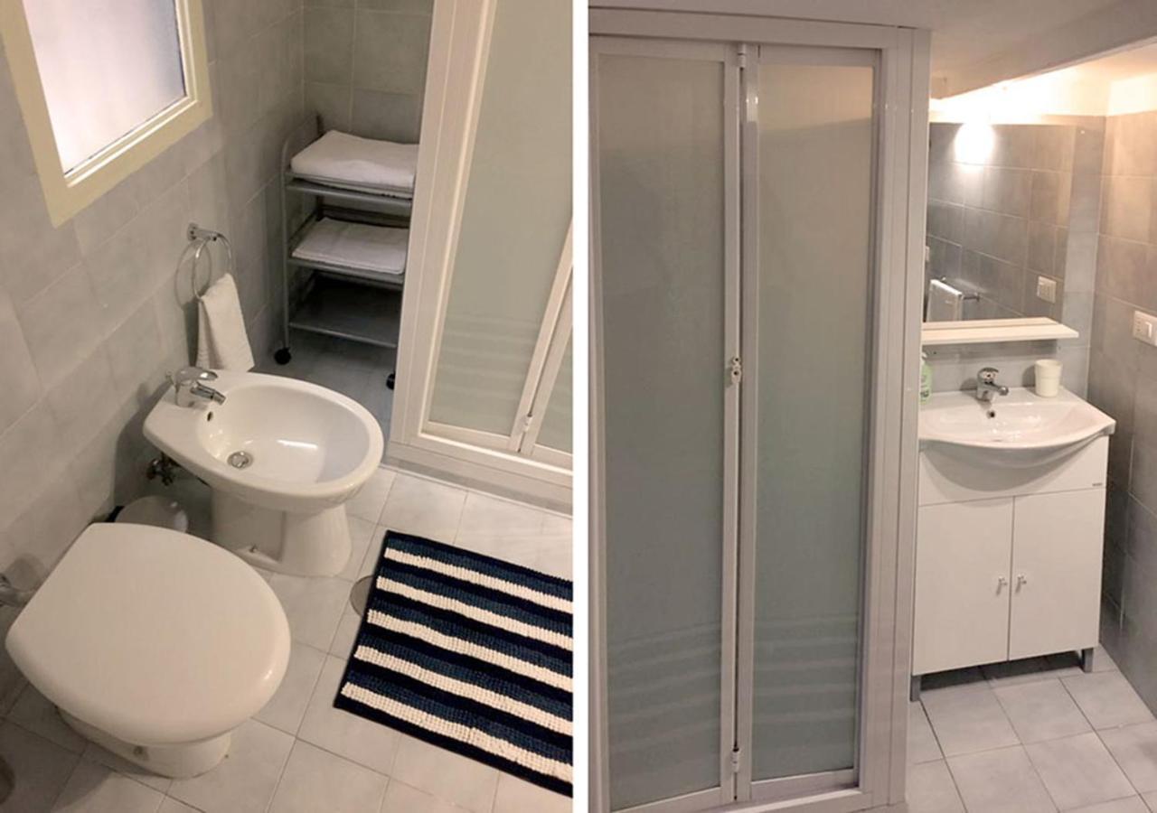 Sicilia Casa Vacanza Apartment Catania Bagian luar foto